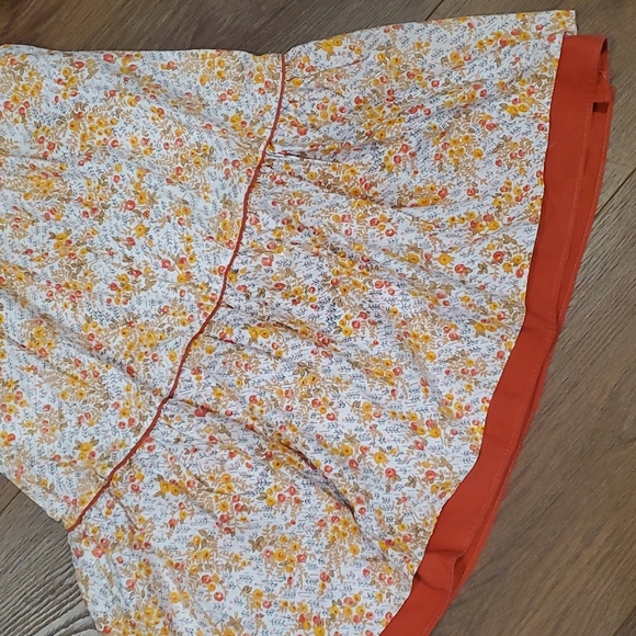 JUMPY prairie dress.    #3750 - Picture 7 of 9